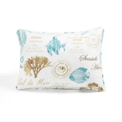 Harbor Life Reversible Quilt Set - Lush Décor -Lush Decor Store GUEST 02986db8 c28a 4cdd a781 0601bbd12471