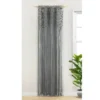 84"x40" Boho Macrame Leaf Cotton Window Curtain Panel - Lush Décor -Lush Decor Store GUEST 038e43cd 5d80 4148 bcab c772ed3aabd5