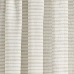 Lush Décor Boho Coastal Horizontal Ticking Stripe Tassel Window Curtain Panels -Lush Decor Store GUEST 05ce412a 4ce1 41db ba84 77bfc40e8d06