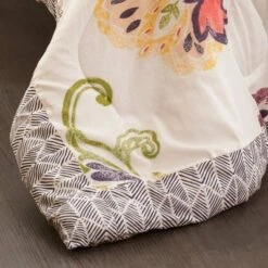 Aster Quilted Comforter Set - 5 Piece Lush Décor® -Lush Decor Store GUEST 05db7f11 09f2 4b89 941e 956f52edabf9