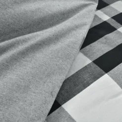 Farmhouse Yarn Dyed Comforter Set - Lush Décor -Lush Decor Store GUEST 0734c0bf b69b 439f af7f 6163f3f4d319