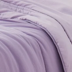 Lush Decor Twin/Twin XL Oslo Bed Blankets Lavender 2pc Set 14 Lush Decor Twin/Twin XL Oslo Bed Blankets Lavender 2pc Set -Lush Decor Store GUEST 07e66628 2932 4f74 96a6 913f1be54ee7