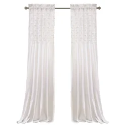 Bayview Window Curtain Set - Lush Décor -Lush Decor Store GUEST 07ed5c80 0d6c 47e3 b1a6 273c89686d17