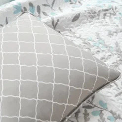 3pc Aprile Reversible Quilt Set - Lush Décor 12 3pc Aprile Reversible Quilt Set - Lush Décor -Lush Decor Store GUEST 08ae0678 cbd6 4c5a a349 2d50c1e0a193