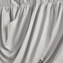 18"x42" Lucia Window Valance - Lush Décor -Lush Decor Store GUEST 0a9a7747 c58a 4af0 81d2 94790c0c5092