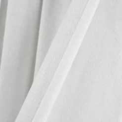 84"x52" Pom-Pom Tassel Linen Light Filtering Window Curtain Panel - Lush Décor 9 84"x52" Pom-Pom Tassel Linen Light Filtering Window Curtain Panel - Lush Décor -Lush Decor Store GUEST 0c933f89 7911 4641 9e3e d0c3940aea44