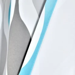 Set Of 2 Mid-Century Geo Light Filtering Window Curtain Panels - Lush Décor -Lush Decor Store GUEST 0ce66618 b7a0 4164 8eb9 7f65cddd8609