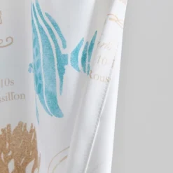 Lush Décor Harbor Life Light Filtering Window Curtain Panels Blue/Taupe 52x84 Set 9 Lush Décor Harbor Life Light Filtering Window Curtain Panels Blue/Taupe 52x84 Set -Lush Decor Store GUEST 0d49e95c d442 42e3 a306 a6c6e96154fb