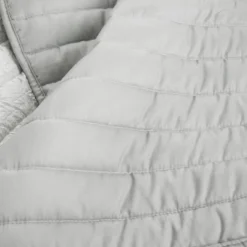 3pc Crinkle Ombre Quilt Set - Lush Décor -Lush Decor Store GUEST 0da7cd54 30d2 47a2 afe5 2f57746ce130