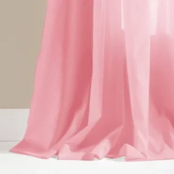 Set Of 2 Avery Light Filtering Window Curtain Panels - Lush Décor -Lush Decor Store GUEST 0e79c89a 4ceb 4926 b9ed 1e0bb679d1f3