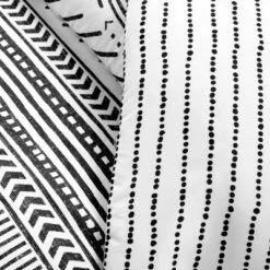 Hygge Geo Reversible Comforter Set - Lush Décor 11 Hygge Geo Reversible Comforter Set - Lush Décor -Lush Decor Store GUEST 1a0b5eb7 c085 4621 a17a 72a51a2cf50e