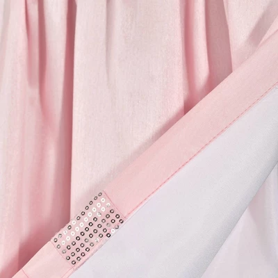 18"x84" Night Sky Valance - Lush Décor 6 18"x84" Night Sky Valance - Lush Décor - Image 4