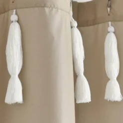 72"x72" Boho Medallion Shower Curtain Neutral - Lush Decor 11 72"x72" Boho Medallion Shower Curtain Neutral - Lush Decor -Lush Decor Store GUEST 1b18c48b 1ec2 45c0 a508 516df24e7f8c