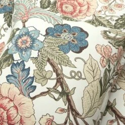 3pc Sydney Cotton Duvet Cover Set Green/Blue - Lush Décor -Lush Decor Store GUEST 1e3cffeb c0fb 476d a877 4959ba4894ea