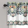 Clara Room Darkening Valance - Lush Décor -Lush Decor Store GUEST 201987b9 468e 4976 96e2 8654d218dad0