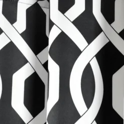 2pk Light Filtering Edward Window Curtain Panels - Lush Décor -Lush Decor Store GUEST 249b878a 6571 4699 bc96 2c9af87cba80