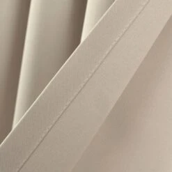 Set Of 2 Insulated Rod Pocket Blackout Window Curtain Panels - Lush Décor -Lush Decor Store GUEST 251d7491 2e58 43e7 a465 bac2644524c7