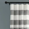 Lush Décor Cape Cod Stripe Yarn Dyed Cotton Blend Window Curtain Panels Gray 40X84 Set 2 Lush Décor Cape Cod Stripe Yarn Dyed Cotton Blend Window Curtain Panels Gray 40X84 Set -Lush Decor Store GUEST 253a094c f6db 4f77 bf34 edbf5c2772e1