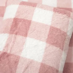 Lush Décor Plaid All Season Comforter Bedding Set -Lush Decor Store GUEST 2723c98f 860b 49a5 a829 653d7e53640a