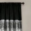 Night Sky Light Filtering Window Curtain Panel - Lush Décor 2 Night Sky Light Filtering Window Curtain Panel - Lush Décor -Lush Decor Store GUEST 2867428c 28c7 4e8f 8ef1 ef164ff8f34c