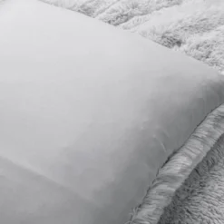 Emma Faux Fur Comforter Set - Lush Décor 12 Emma Faux Fur Comforter Set - Lush Décor -Lush Decor Store GUEST 29624f28 8844 4eee bbbc 988509d0fcf6