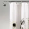 Zuri Flora Shower Curtain - Lush Décor 2 Zuri Flora Shower Curtain - Lush Décor -Lush Decor Store GUEST 296bcad8 c189 4898 9115 a47518cfc389