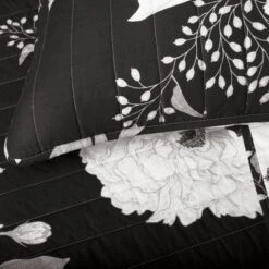 Zinnia Floral Quilt Set - Lush Décor 8 Zinnia Floral Quilt Set - Lush Décor -Lush Decor Store GUEST 2bf72b10 94fc 4e9a 8952 eb50c654bd34