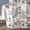 Botanical Garden Shower Curtain - Lush Décor