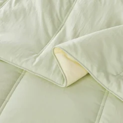 Lush Decor Full/Queen Oslo Bed Blankets Green/Yellow 3pc Set -Lush Decor Store GUEST 2c8f70cc fa95 4e46 9436 cc0173d07b5f