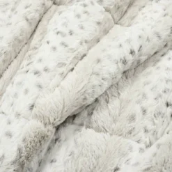 Lush Décor 3pc Leopard Textured Faux Fur Comforter 10 Lush Décor 3pc Leopard Textured Faux Fur Comforter -Lush Decor Store GUEST 2d7b787e 2748 4196 81a0 31c30533fee2
