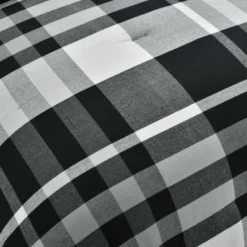 Farmhouse Yarn Dyed Comforter Set - Lush Décor -Lush Decor Store GUEST 2f1820ba a20e 4120 8ee3 c786ce93bf71