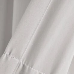 Set Of 2 (84"x40") Tulle Skirt Solid Window Curtain Panels - Lush Décor -Lush Decor Store GUEST 2f26d685 b4d1 49a7 9712 ef7a87809aad