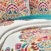 Clara Quilt Set 3pc - Lush Décor -Lush Decor Store GUEST 305ba097 70c9 4a08 8589 e385eac641e5