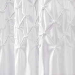 Bayview Shower Curtain - Lush Décor -Lush Decor Store GUEST 3b0d6fff bc60 45d8 a391 fd8852fd221e