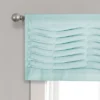 18"x52" Wave Texture Valance - Lush Décor -Lush Decor Store GUEST 3b962cc8 c11a 4bae a455 3af27d0766bb
