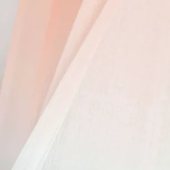 2pk 38"x84" Lush Décor Sheer Umbre Fiesta Curtain Panels -Lush Decor Store GUEST 3ce36b56 79ae 43f2 adb7 f6167a8c3a9b