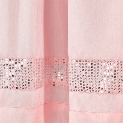 18"x84" Night Sky Valance - Lush Décor 4 18"x84" Night Sky Valance - Lush Décor - Image 2