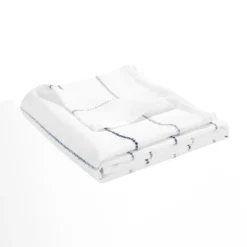 50"x60" Ombre Striped Yarn Dyed Cotton Throw Blanket - Lush Décor -Lush Decor Store GUEST 402e07f5 6910 46ce 8e58 a8a4ae315f5e