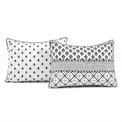 Monique Stripe Quilt - Lush Décor 9 Monique Stripe Quilt - Lush Décor -Lush Decor Store GUEST 40d4c5dc 1b73 4670 bfa1 1255501600a0