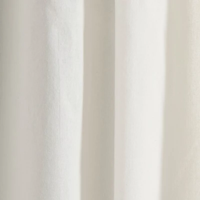 Luxury Modern Flower Embroidery Border Window Panel 6 Luxury Modern Flower Embroidery Border Window Panel - Image 4