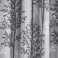 Linear Tree Insulated Blackout Window Curtain Panels - Lush Décor -Lush Decor Store GUEST 47128b63 306c 40eb 9067 35317a0c720c