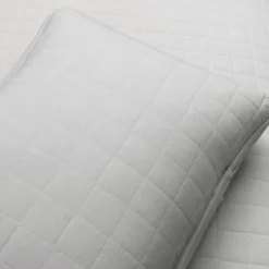 Lush Décor 3pc Farmhouse Box Stitch And Stripe Oversized Reversible Cotton Quilt Set Gray 12 Lush Décor 3pc Farmhouse Box Stitch And Stripe Oversized Reversible Cotton Quilt Set Gray -Lush Decor Store GUEST 49563b41 322c 434f 909f cd3e74dd2283