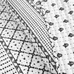 Monique Stripe Quilt - Lush Décor 7 Monique Stripe Quilt - Lush Décor -Lush Decor Store GUEST 495980d3 83c2 4c8d ba8b 03487f4d9d9d