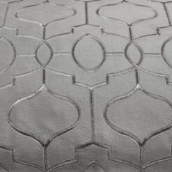 Oversize Velvet Geo Soft Embroidered Family-Friendly Pillow Cover - Lush Décor -Lush Decor Store GUEST 4a7e5b8b 6187 450d 9fb8 858098cdfbd5