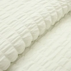 3pc Crinkle Textured Dobby Comforter & Sham Set - Lush Décor -Lush Decor Store GUEST 4c9d54d0 6cd5 4340 9019 45d839fc1d08