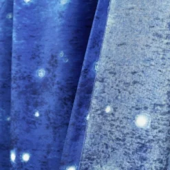 52"x84" Kids' Make A Wish Space Star Ombre Window Curtain Panels Navy/White Set - Lush Décor -Lush Decor Store GUEST 4f09872e fb56 4f12 ad56 3529dd958b79