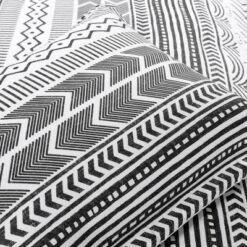 Hygge Geo Reversible Comforter Set - Lush Décor 12 Hygge Geo Reversible Comforter Set - Lush Décor -Lush Decor Store GUEST 515aca45 220a 4dad a3bd f59721d30c96