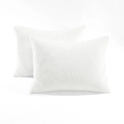 Lush Decor Farmhouse Color Block Comforter Bedding Set 9 Lush Decor Farmhouse Color Block Comforter Bedding Set - Image 7