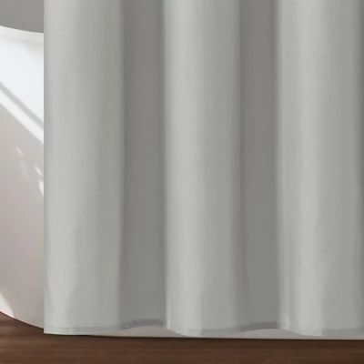 Umbre Fiesta Shower Curtain - Lush Décor 4 Umbre Fiesta Shower Curtain - Lush Décor - Image 2