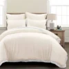 Lush Décor 5pc Rosalie Cottage Core Embellished Lace Comforter Set -Lush Decor Store GUEST 5a1abbee aada 4640 a676 e5c2b7205110